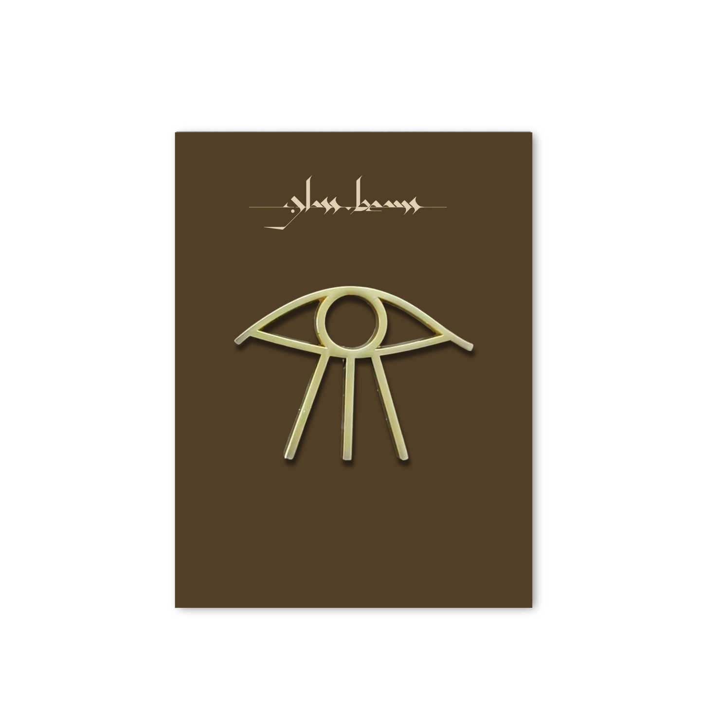 Eye Pin