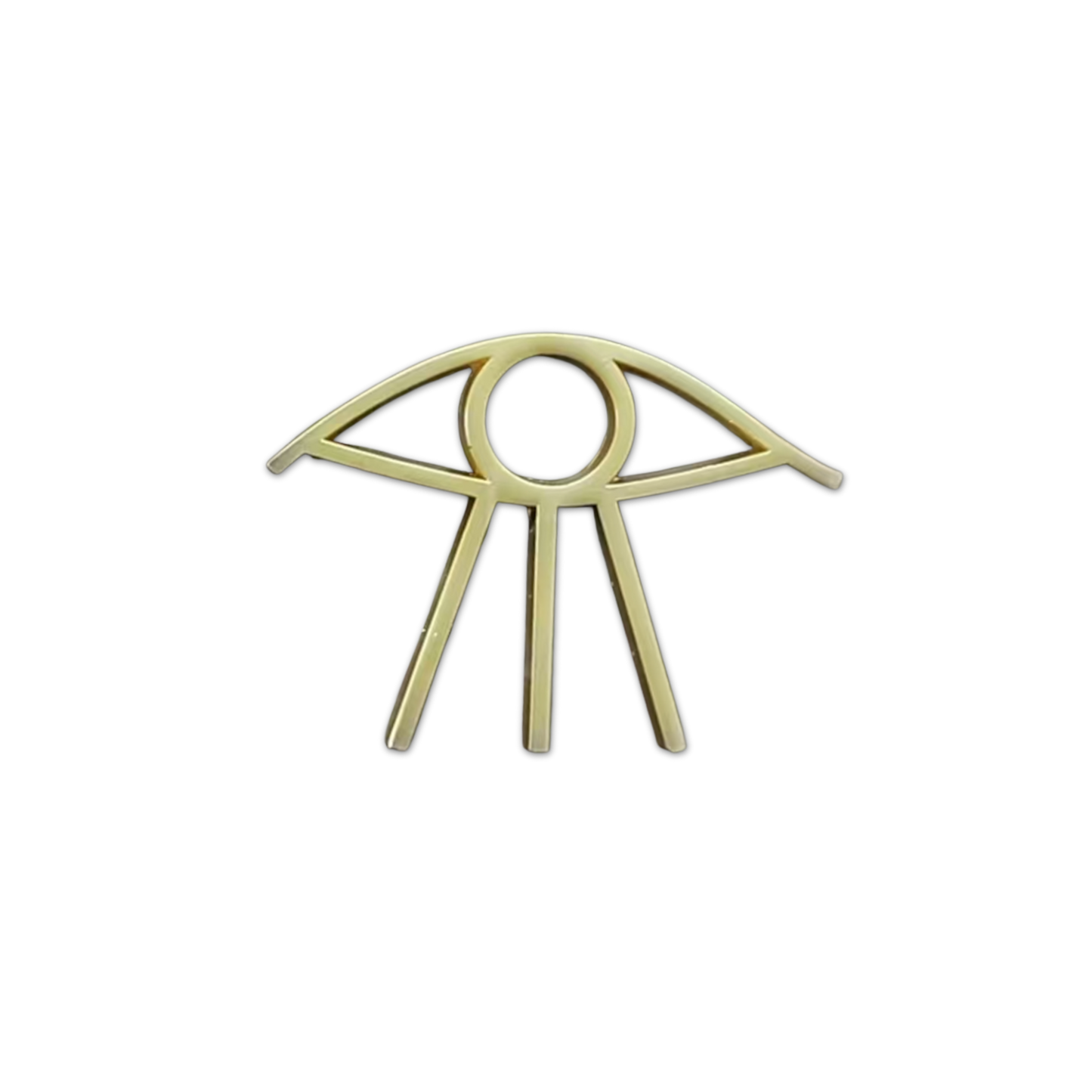 Eye Pin