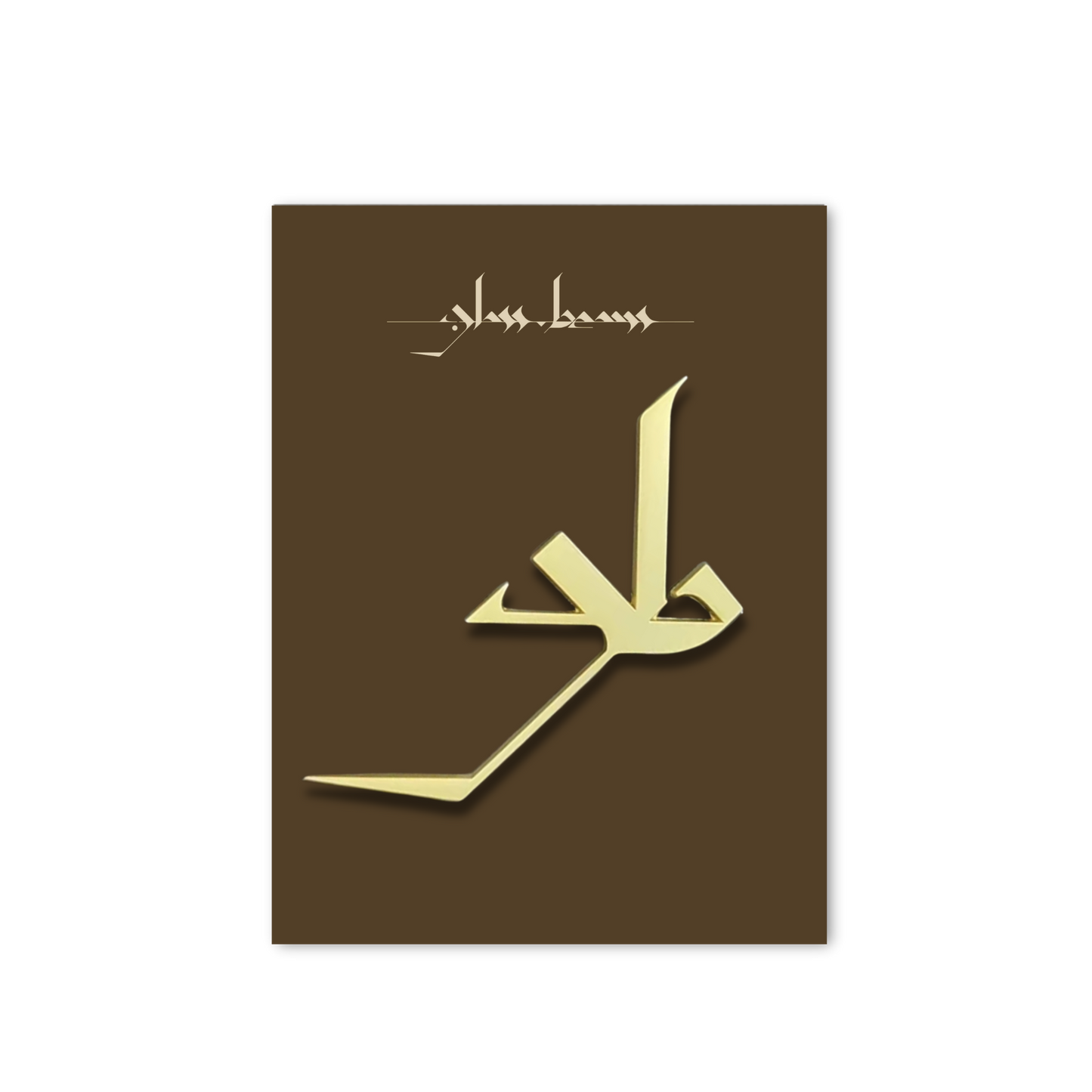 Logo Pin