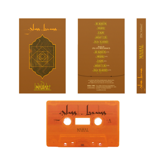 Mahal Cassette